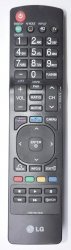LG Remote Control AKB72915240