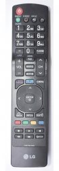LG Remote Control AKB72915240