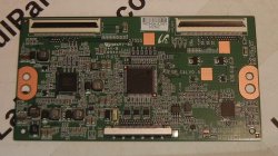 Controller Board ESP_C4LV0.5 from Westinghouse VR-4625 LCD TV