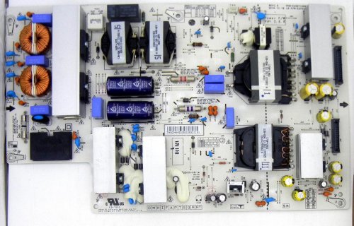Power Supply LGP55C7-170P