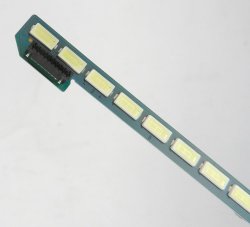 LG LED Light Strip 6920L-0001C L-Type For 55UB8200-UH.ACCWLJR