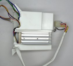 Motor Control WPBC0011000000