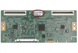 Sony T-Con Board LJ94-40103D For KD-55X720E