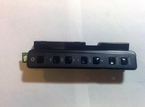 Power Button 715G5298-K01-000-004S