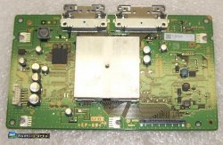 UB1 Board 1-873-860-11 from Sony KDL-40XBR4 LCD TV