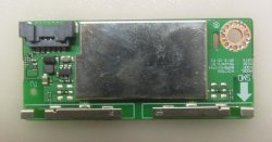 Samsung WIFI Board BN95-01174A
