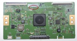 LG T-Con Board 6871L-5406B