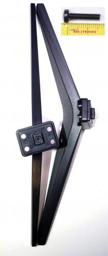 TCL TV Stand HF HB75