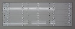 Sharp LED Light Kit BC09381-1142183 (10 Strips)