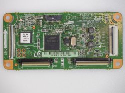 Control Board 