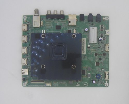 Insignia Main Board XFCB0QK043031X