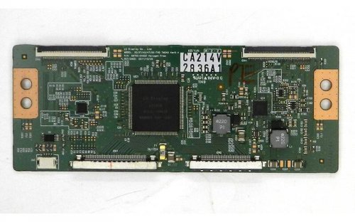 Panasonic Control Board 2836A1