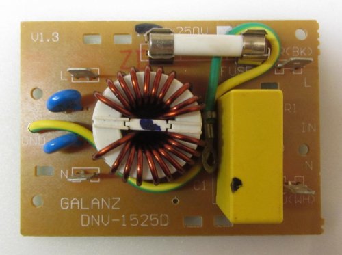 Noise Filter DNV-1525D V1.3