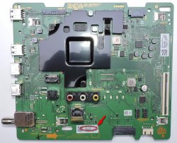 Samsung Main Board BN96-52107A