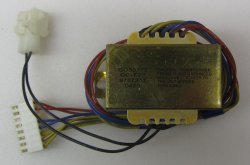 Transformer GO35177
