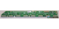 XL Buffer EAX54871801 from LG 50PS60 PLASMA TV