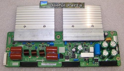 Samsung X Board LJ41-06152A