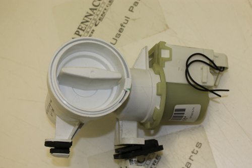 Drain Pump W10130914 For Whirlpool WFW9150WW01 Washer