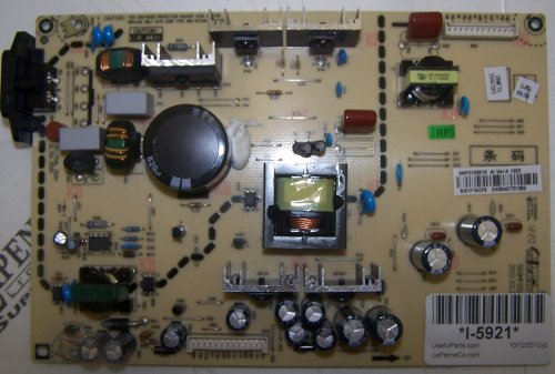 Power Supply 569MF0920A for Insignia LCD TV