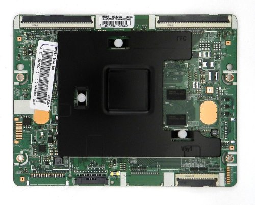 Samsung Control Board BN95-01942A