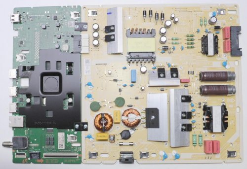 Samsung Main Board/Power Supply BN96-58679R