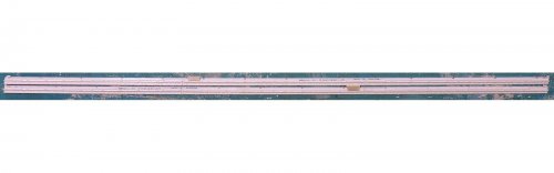 LG LC550EQH-FLM2 LED Light Kit (2 Strips/Bars)