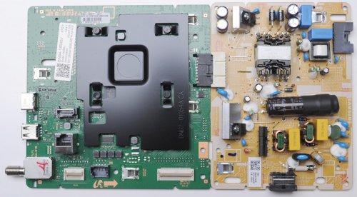 Samsung Main Board/Power Supply BN94-18596J