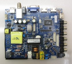 RCA Main Board CV3393BH-C32-11-H3