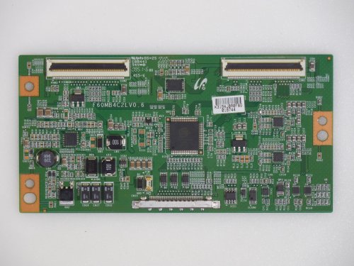 Control Board