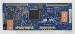 T-Con Board 5554S06CE1 from Insignia NS-55D440NA14 LED TV