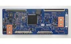 T-Con Board 5554S06CE1 from Insignia NS-55D440NA14 LED TV