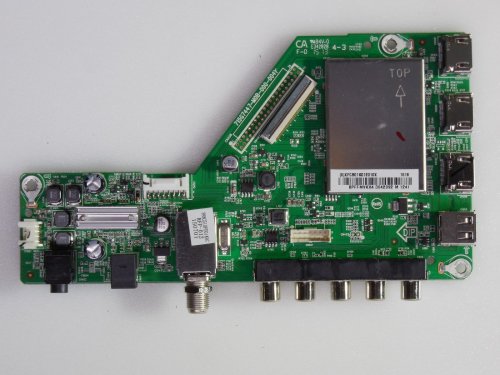 Sharp Main Board XFCB01KD12010X