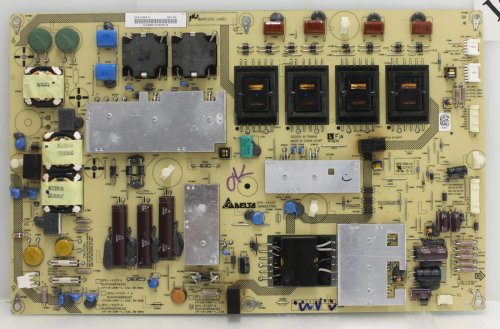 Power Supply RUNTKA684WJQZ DPS-219EP A from LC-60LE810