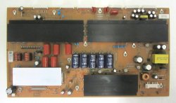 LG YSUS Board EBR73712701 For 60PA6500 Plasma TV