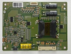 Sony LED Driver Brd PPW-LE50AL-O REV 0.41