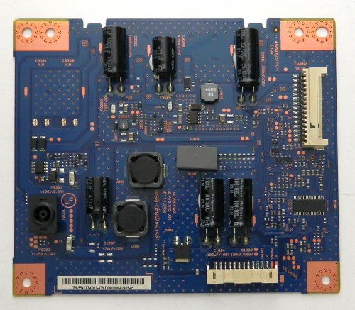 LED Driver 55.42T34.D02 from Sony KDL-42W700B LED TV