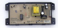 Electrolux Control Board 316455410