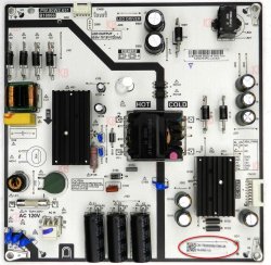 Toshiba Power Supply 1T92000006I