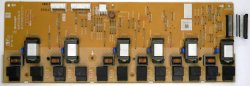Sharp Backlight Inverter RUNTKA391WJZZ