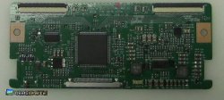 Controller Board 6870C-0247A from LG 37LH30 LCD TV