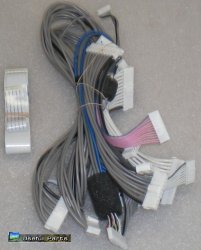 Assorted Cables/Wires/Ribbons from Samsung HP-S5053