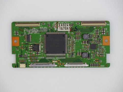 Control Board EA924V