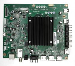 Vizio Main Board 3665-0542-0150