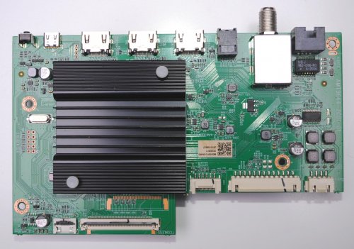 Roku Main Board AMT9644-ZC01-01