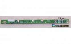 IR Sensor Board V28A000567A3 from Toshiba 46RF350U LCD TV