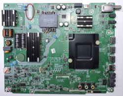 Hisense Main Board/Power Supply 259091/B
