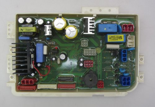 Control Board 6870ED9001C