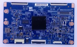 Control Board 55.50T26.C03
