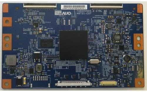 T-Con 5550T12C06 from Samsung UN50F6800AFXZC AD03