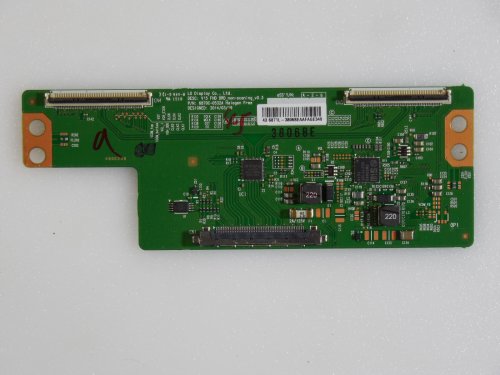 Control Board 6871L-3806B